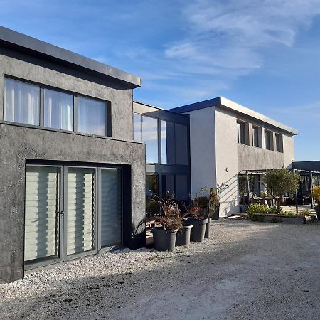 Logement 80 M2 Avec Terrasses Entre Les Deux Abers Landeda Bagian luar foto