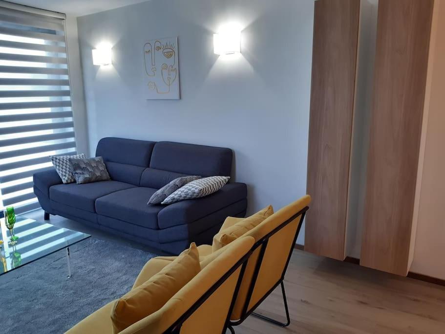 Logement 80 M2 Avec Terrasses Entre Les Deux Abers Landeda Bagian luar foto