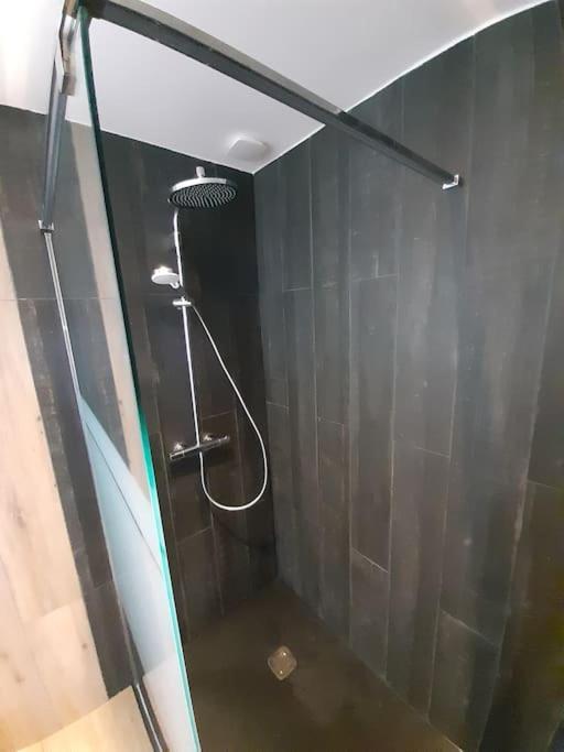 Logement 80 M2 Avec Terrasses Entre Les Deux Abers Landeda Bagian luar foto