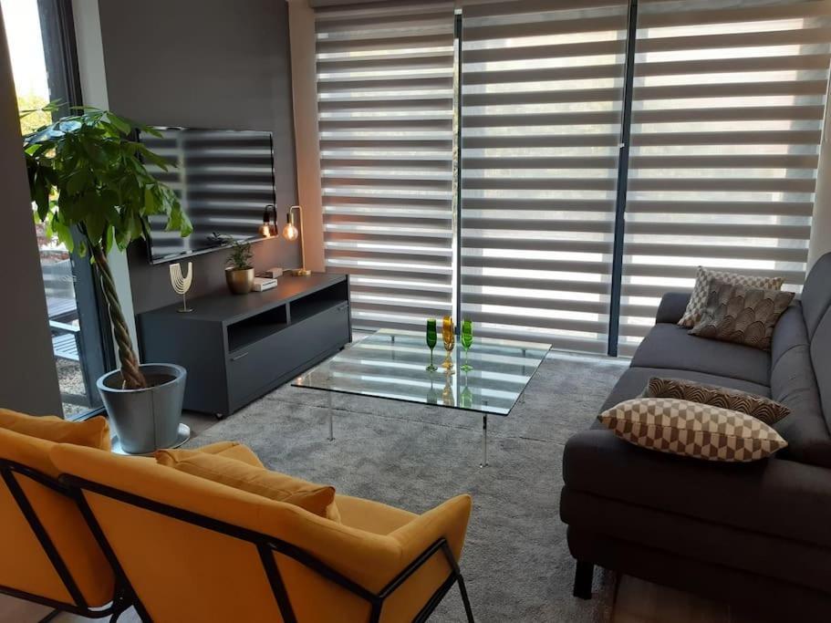 Logement 80 M2 Avec Terrasses Entre Les Deux Abers Landeda Bagian luar foto