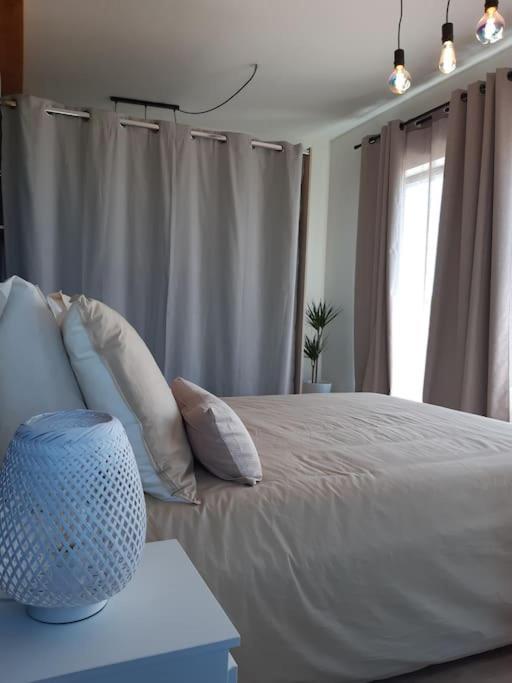 Logement 80 M2 Avec Terrasses Entre Les Deux Abers Landeda Bagian luar foto